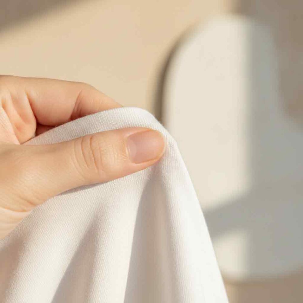 تیشرت زنانه باکیفیت چه ویژگی‌هایی دارد